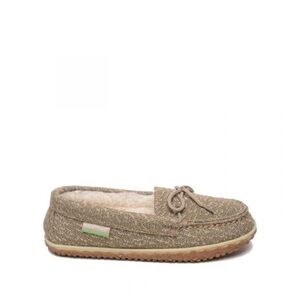 Minnetonka Women's Eco Oak Slipper NWOT size 6